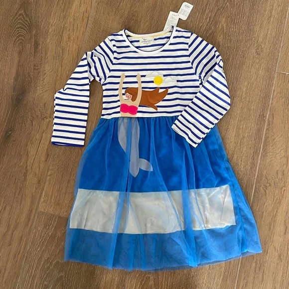 chinese dress ladies Girls Little Mermaid Dress Up Outfit Kids Halloween Princess Costume C
